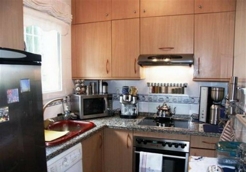 Detached Villa Torrox Málaga - Bild 5