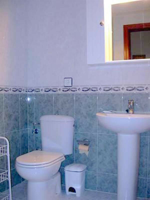Middle Floor Apartment Algarrobo Málaga - Bild 6