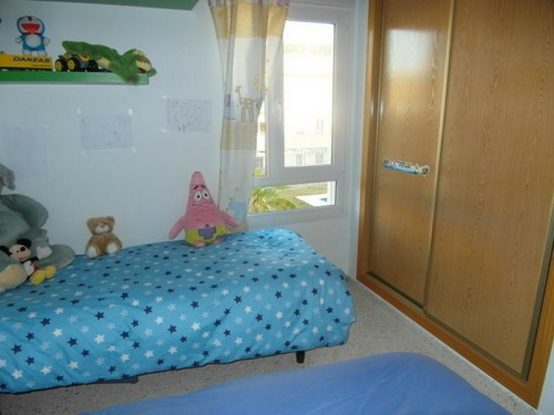 Middle Floor Apartment Vélez-Málaga Málaga - Bild 6