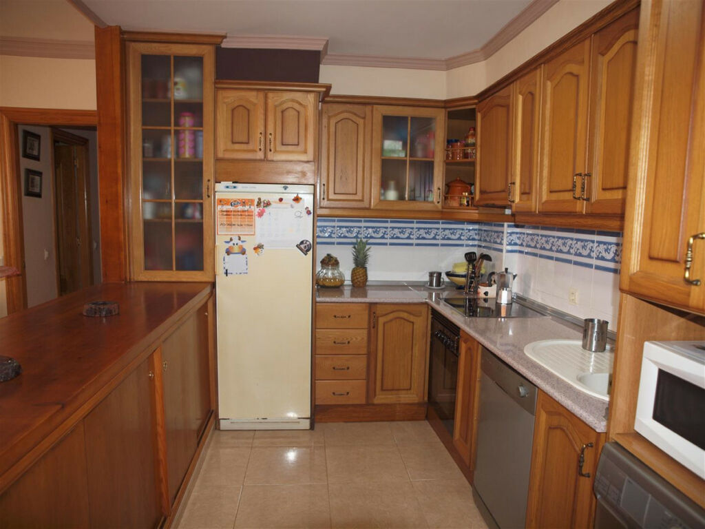 Ground Floor Apartment Torrox Málaga - Bild 6