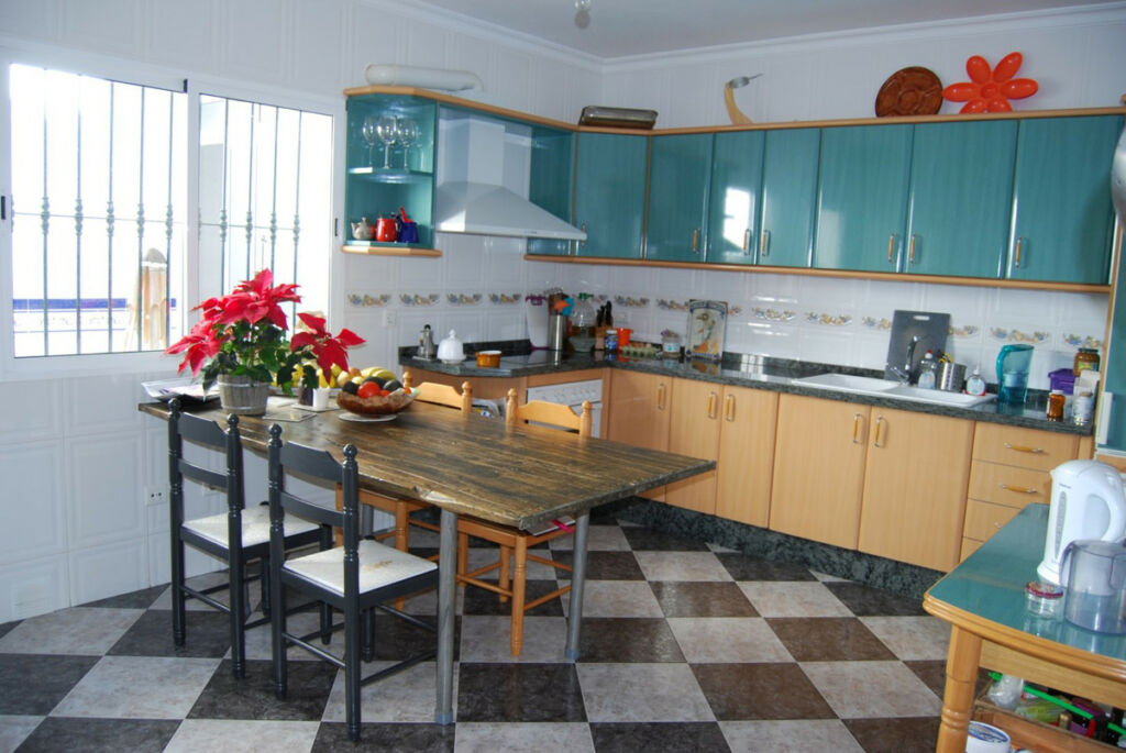 Semi-Detached House Lagos Málaga - Bild 6