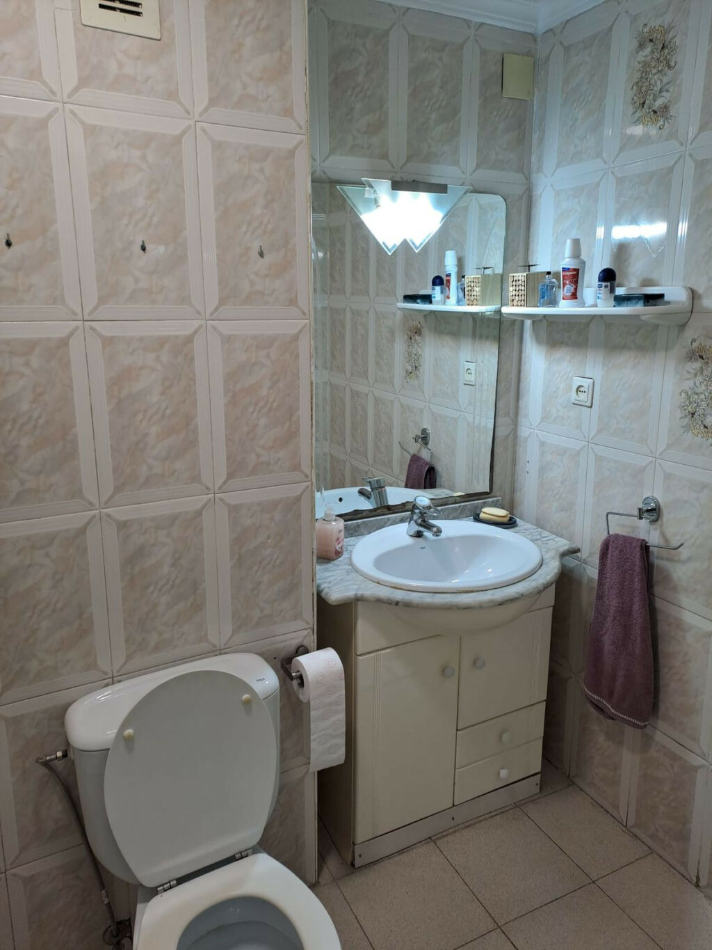 Middle Floor Apartment Málaga Centro Málaga - imagen 6