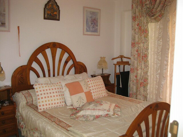 Ground Floor Apartment Nerja Málaga - imagen 6