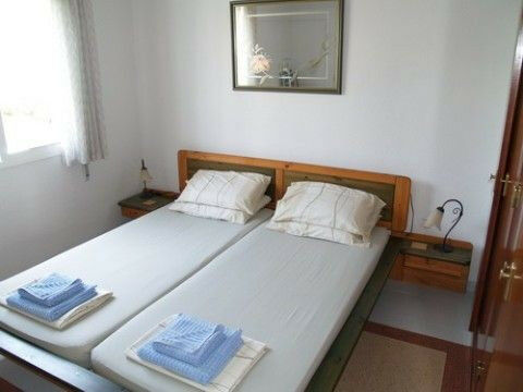 Middle Floor Apartment Torrox Málaga - imagen 6