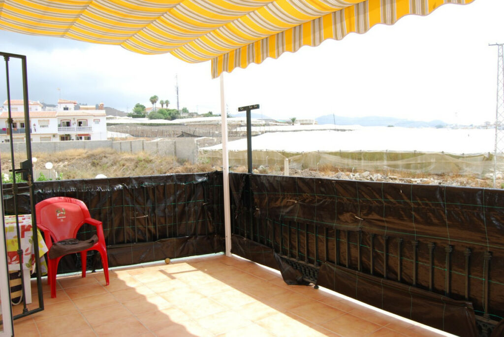 Middle Floor Apartment Torrox Málaga - imagen 6