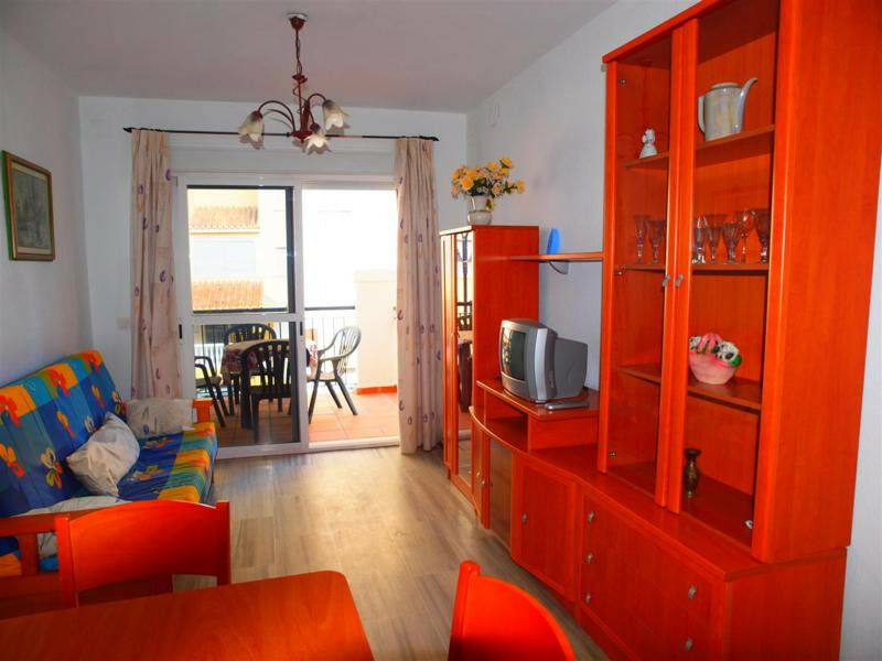 Middle Floor Apartment Torrox Málaga - Bild 6