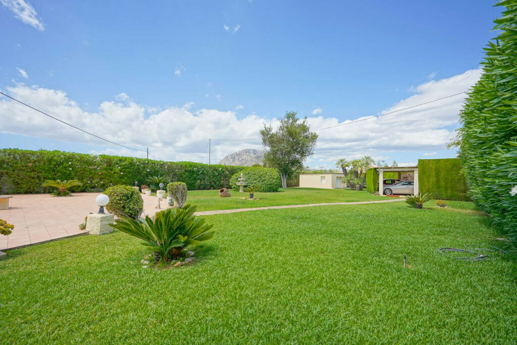 Detached Villa Els Poblets Alicante - imagen 6