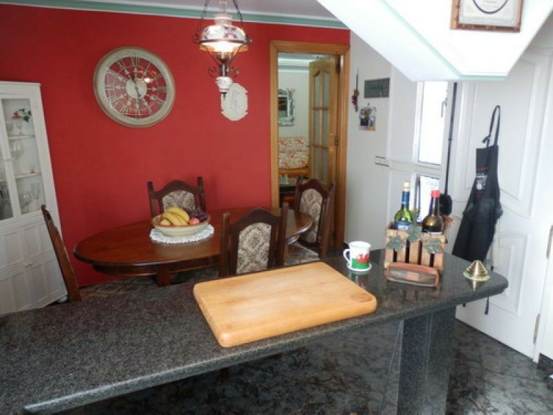 Detached Villa Vélez-Málaga Málaga - imagen 6