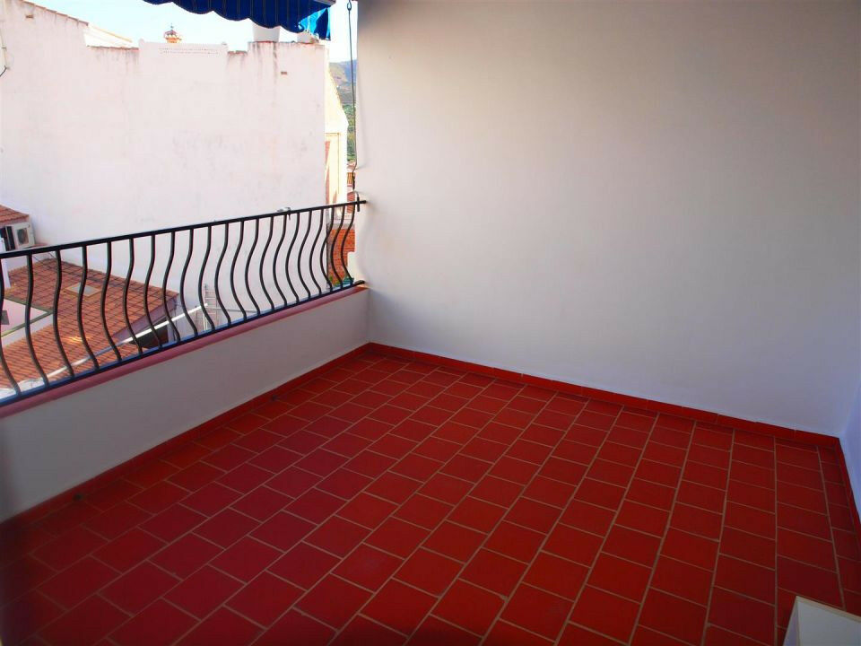 Semi-Detached House Benamargosa Málaga - imagen 6