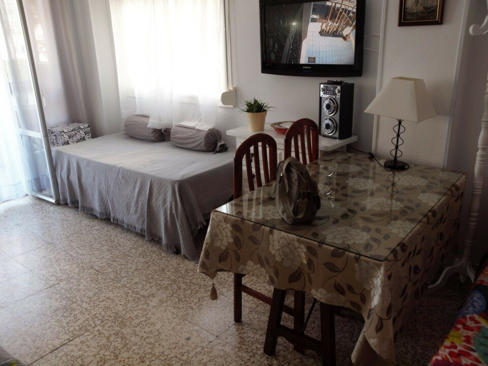 Middle Floor Apartment Torre del Mar Málaga - Bild 6