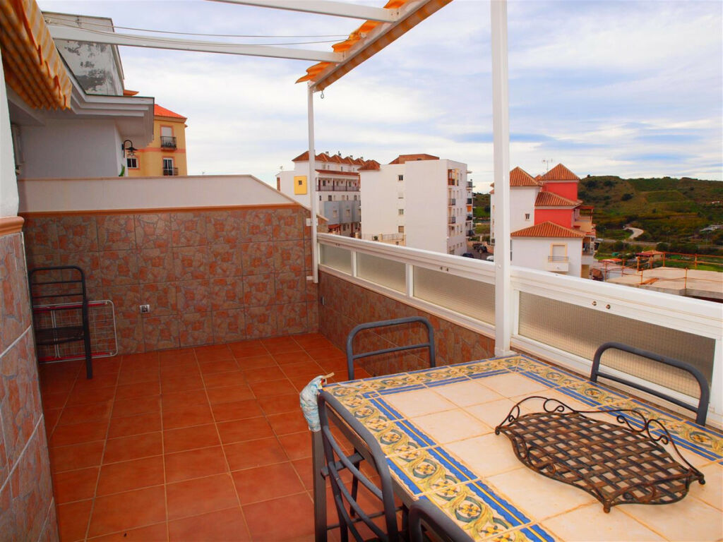 Ground Floor Apartment Torrox Málaga - Bild 6
