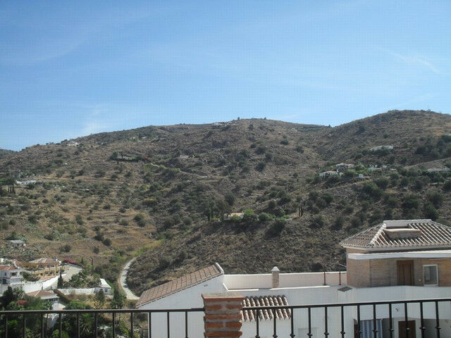 Townhouse Torrox Málaga - imagen 6