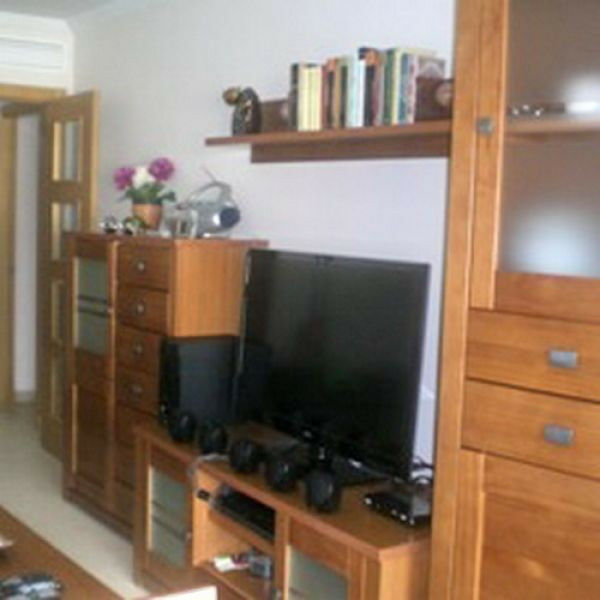 Middle Floor Apartment Torre del Mar Málaga - imagen 6