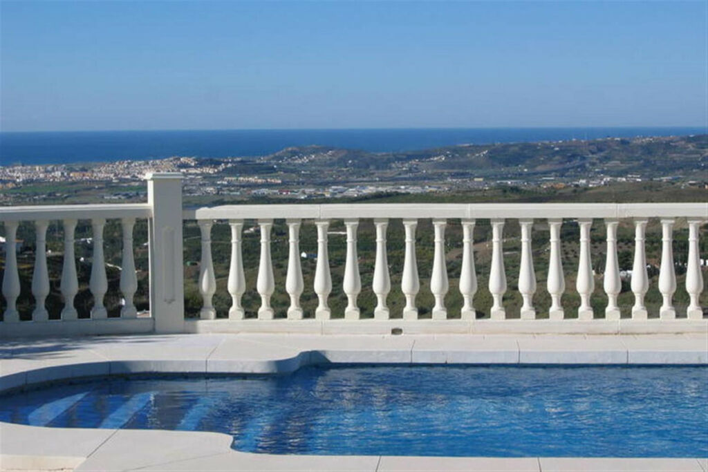 Detached Villa Arenas Málaga - imagen 6