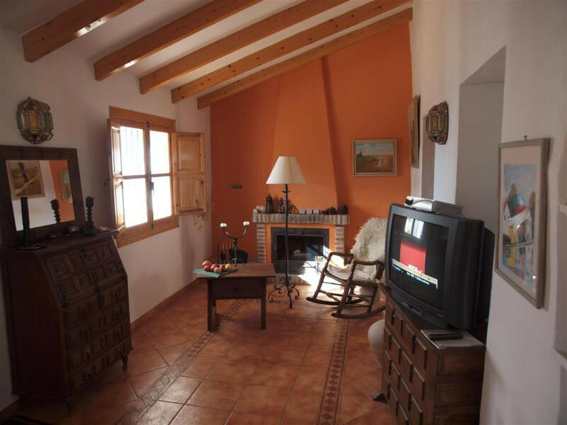 Detached Villa Algarrobo Málaga - imagen 6