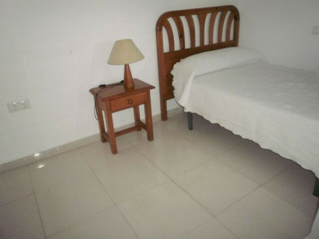 Ground Floor Apartment Nerja Málaga - Bild 6