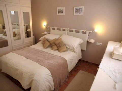 Detached Villa Comares Málaga - imagen 6