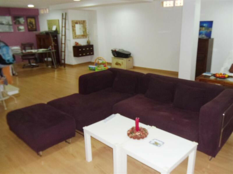 Semi-Detached House Torre del Mar Málaga - Bild 6