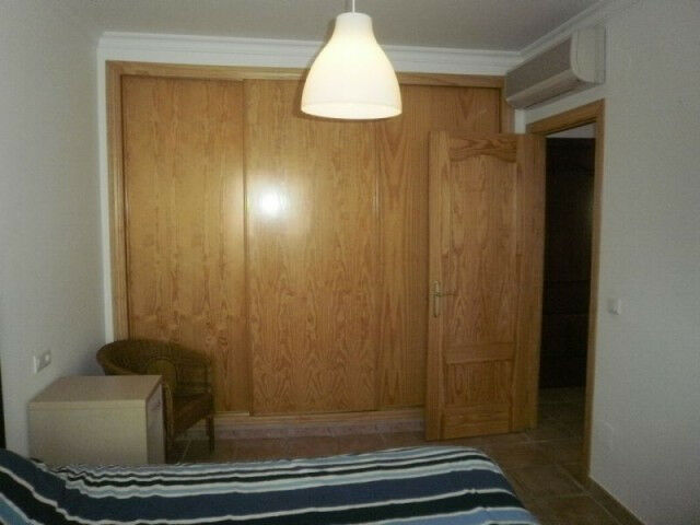Ground Floor Apartment Nerja Málaga - Bild 6