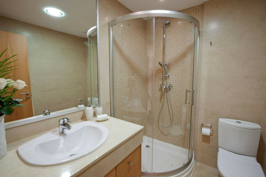 Ground Floor Apartment Rincón de la Victoria Málaga - image 6