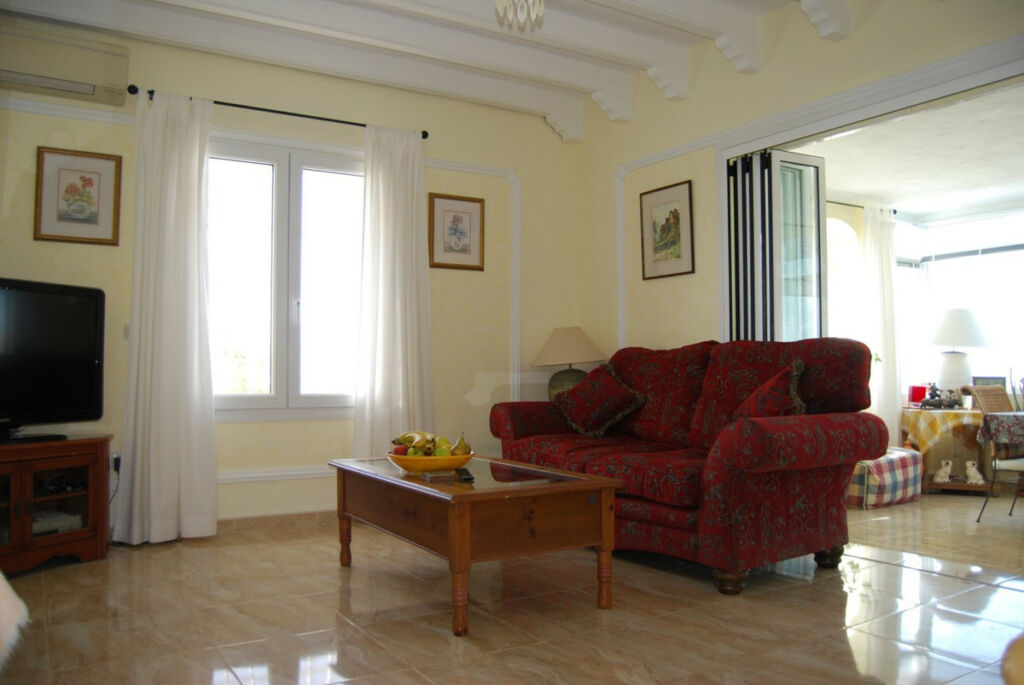 Detached Villa Nerja Málaga - Bild 6