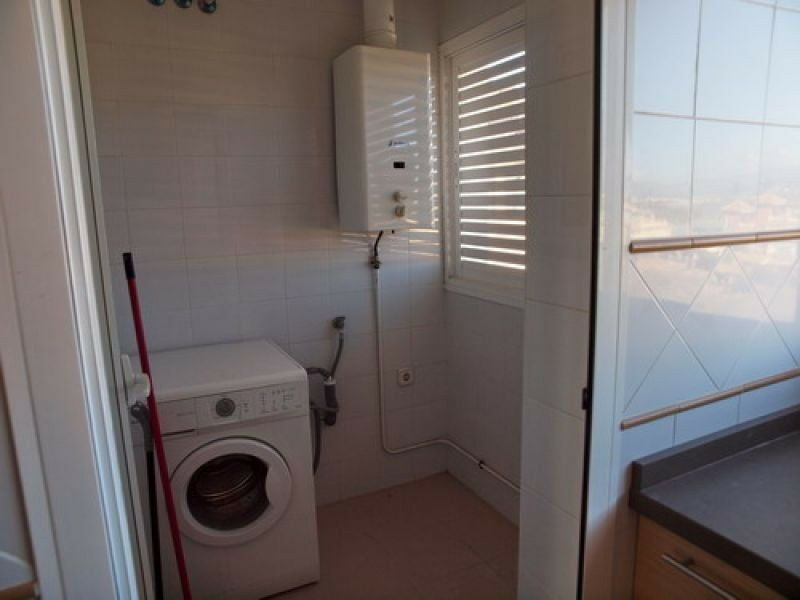 Middle Floor Apartment Caleta de Vélez Málaga - imagen 6