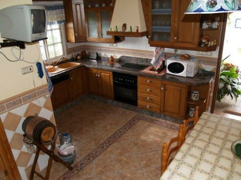 Detached Villa Benajarafe Málaga - imagen 6