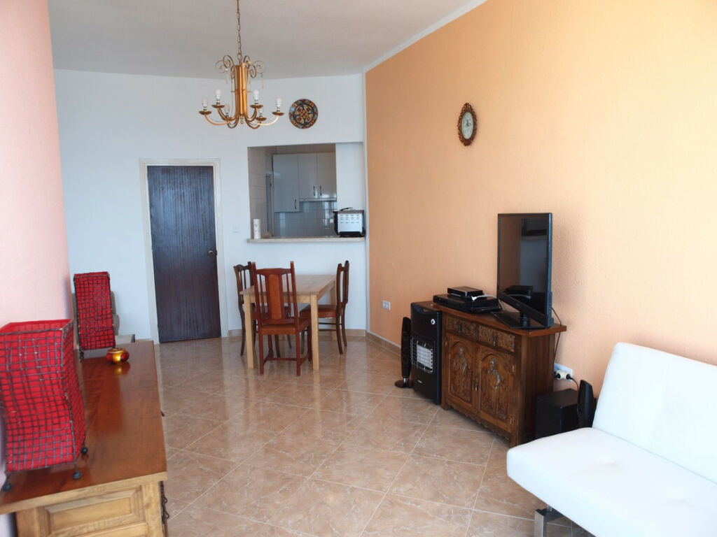 Penthouse Algarrobo Málaga - Bild 6
