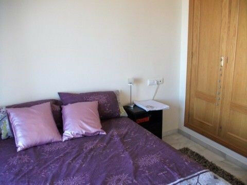 Middle Floor Apartment Caleta de Vélez Málaga - imagen 6