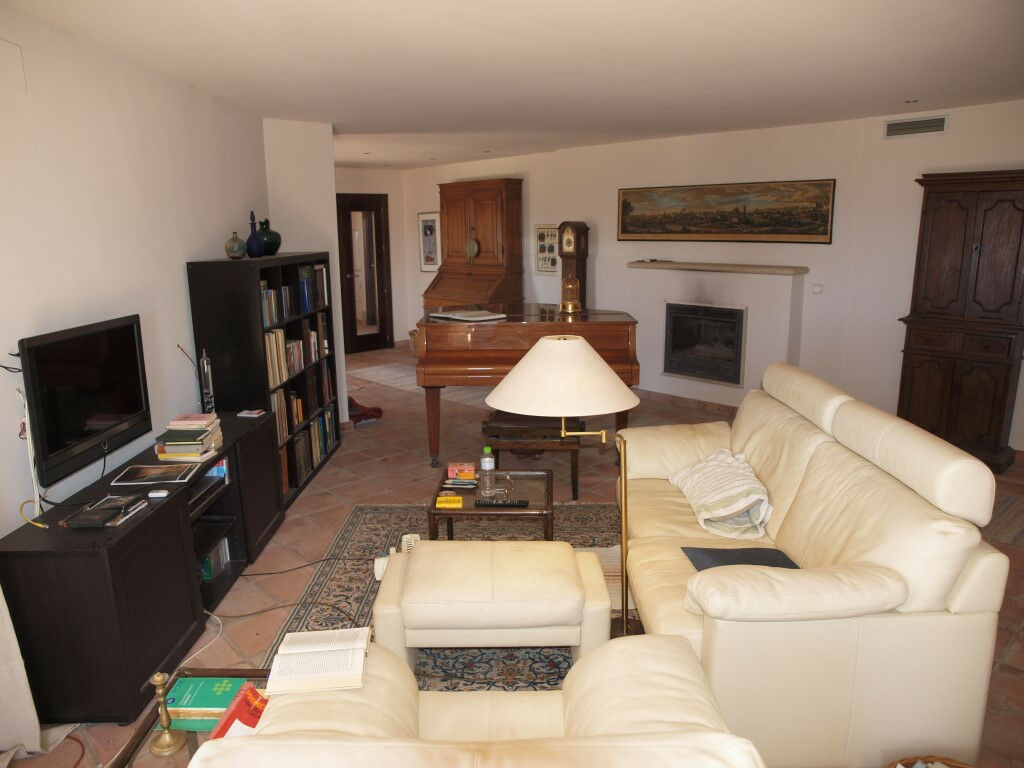 Detached Villa Caleta de Vélez Málaga - zdjęcie 6