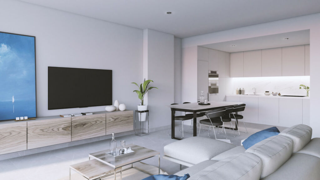 Detached Villa San Javier Murcia - imagen 6