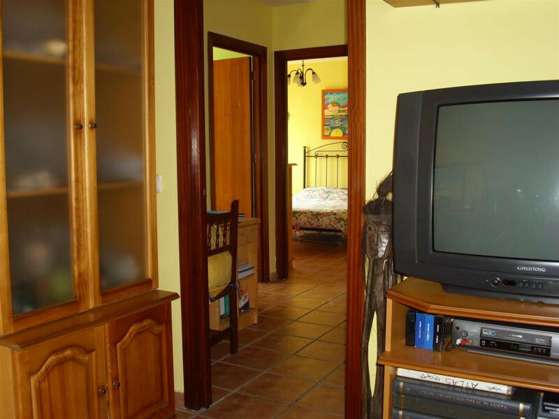 Ground Floor Apartment Mezquitilla Málaga - imagen 6