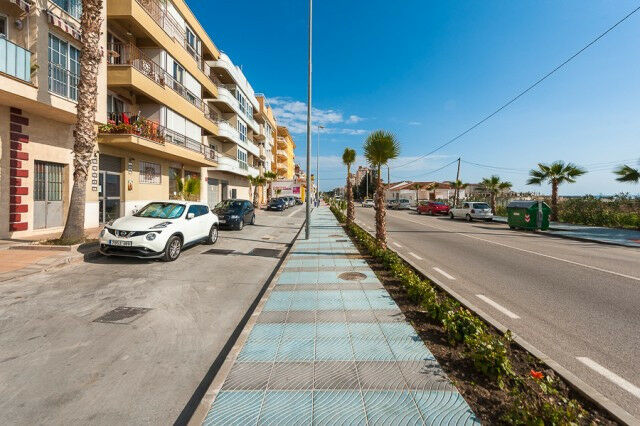 Ground Floor Apartment El Morche Málaga - imagen 6