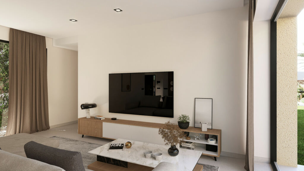 Detached Villa San Javier Murcia - imagen 6
