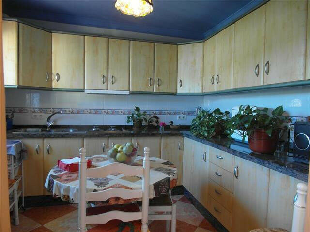 Detached Villa Algarrobo Málaga - Bild 6