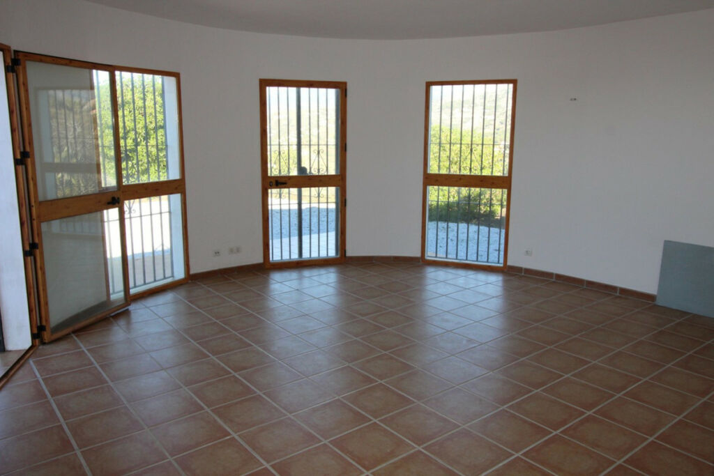 Detached Villa Cómpeta Málaga - Bild 6