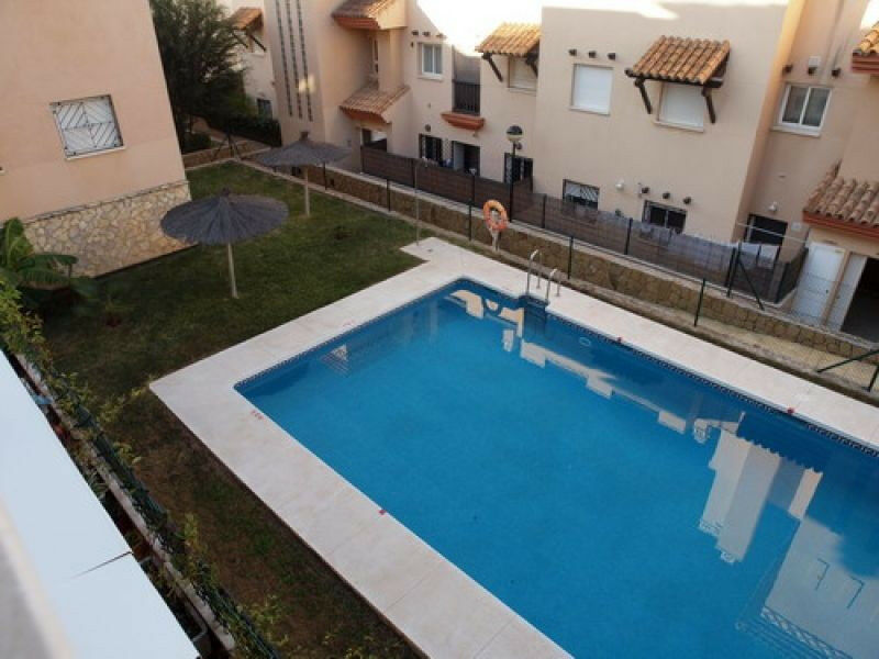 Middle Floor Apartment Caleta de Vélez Málaga - zdjęcie 6