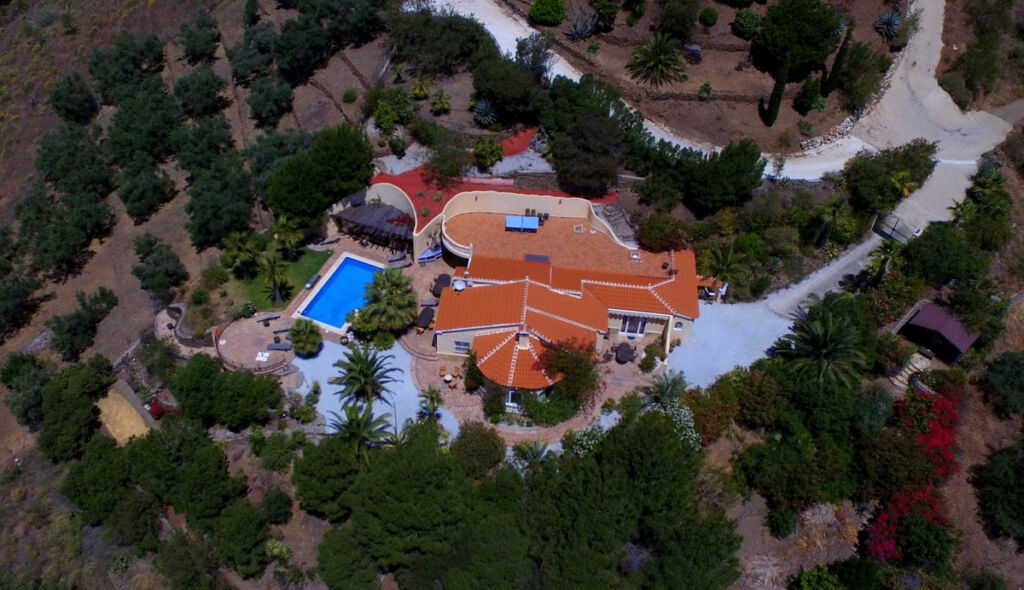 Detached Villa Algarrobo Málaga - imagen 6