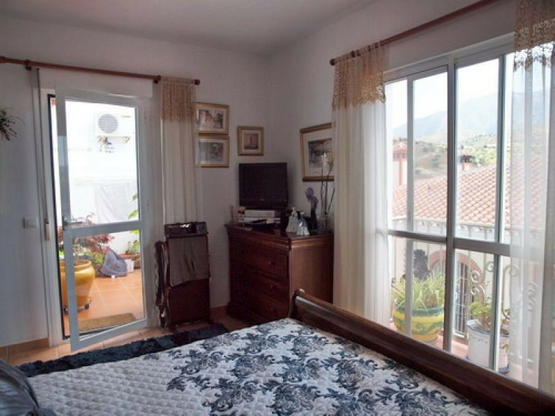 Semi-Detached House Viñuela Málaga - imagen 6
