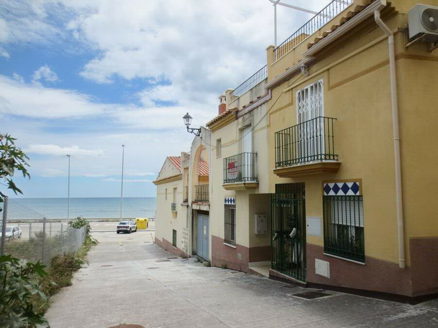 Townhouse Chilches Málaga - imagen 6
