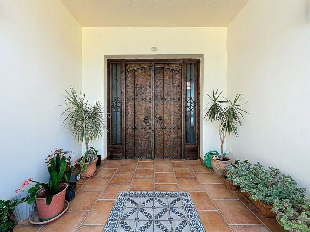 Detached Villa Periana Málaga - imagen 6