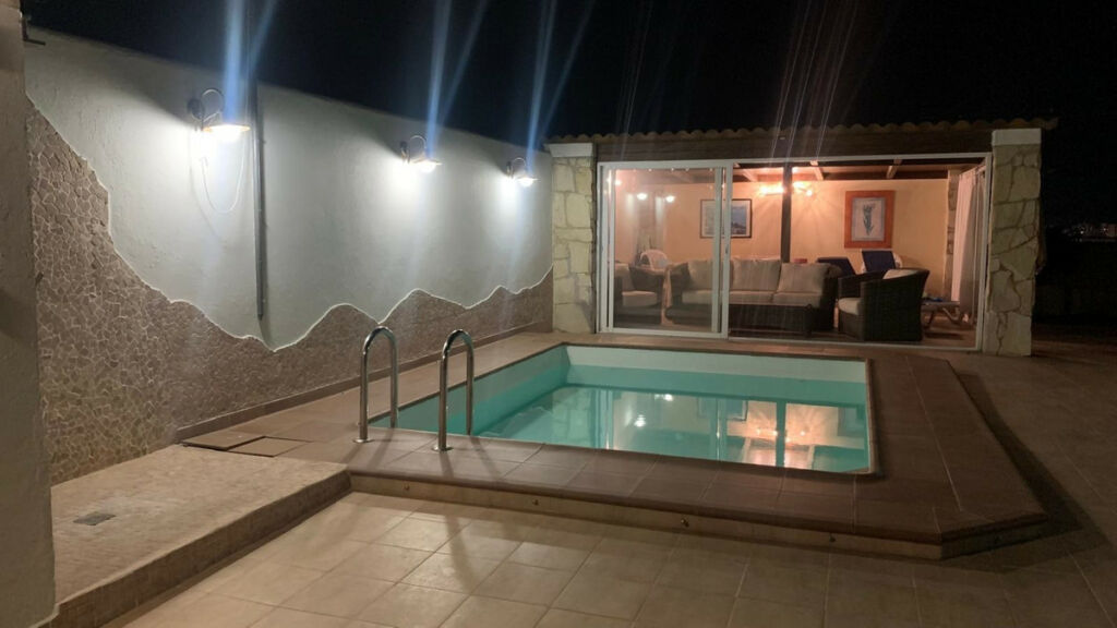 Penthouse Fuengirola Málaga - Bild 17