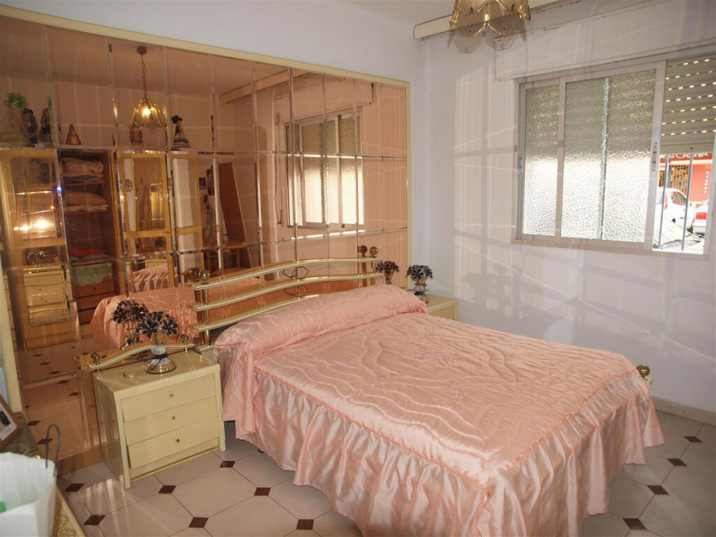 Ground Floor Apartment Torre del Mar Málaga - imagen 6