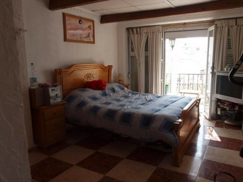 Townhouse Vélez-Málaga Málaga - zdjęcie 6