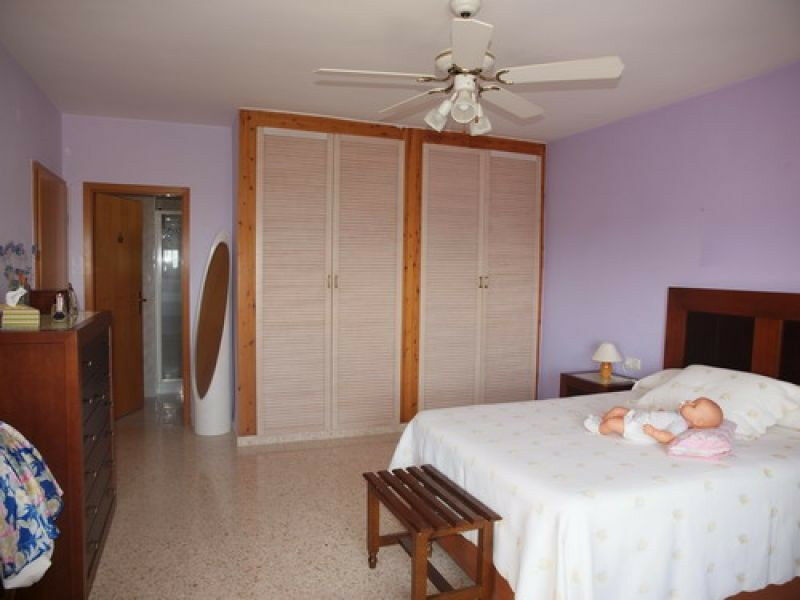 Detached Villa Benajarafe Málaga - Bild 6