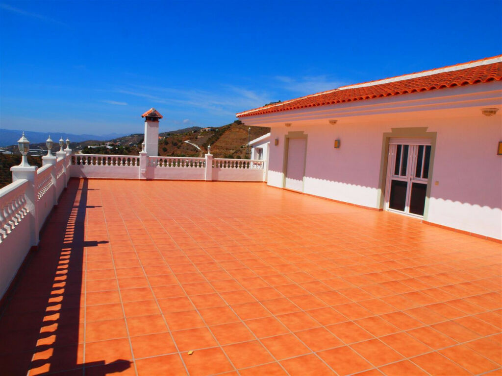 Detached Villa Algarrobo Málaga - imagen 6
