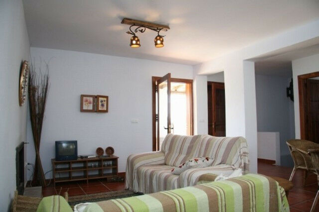 Detached Villa Frigiliana Málaga - Bild 6