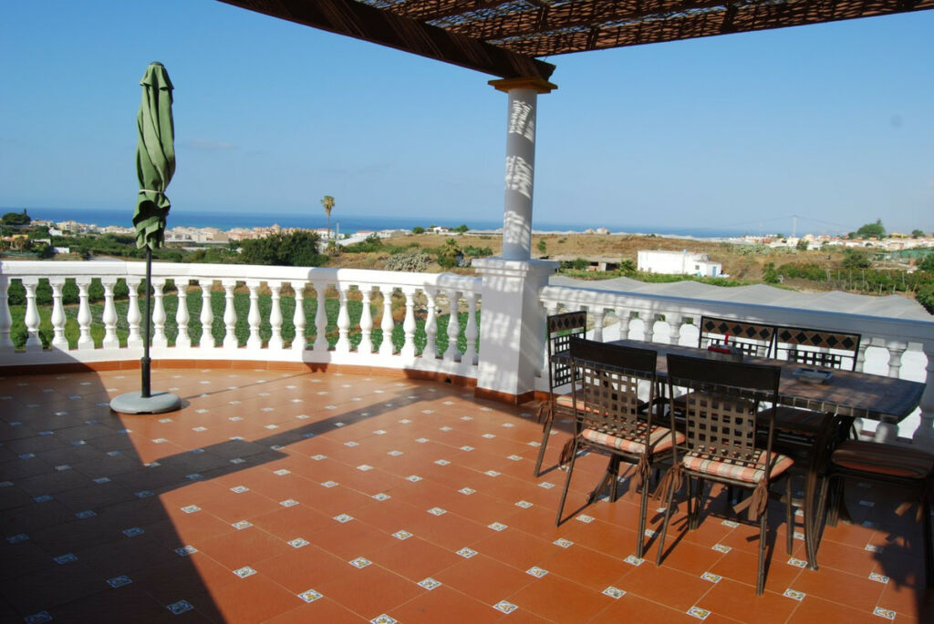 Detached Villa Torrox Costa Málaga - imagen 6