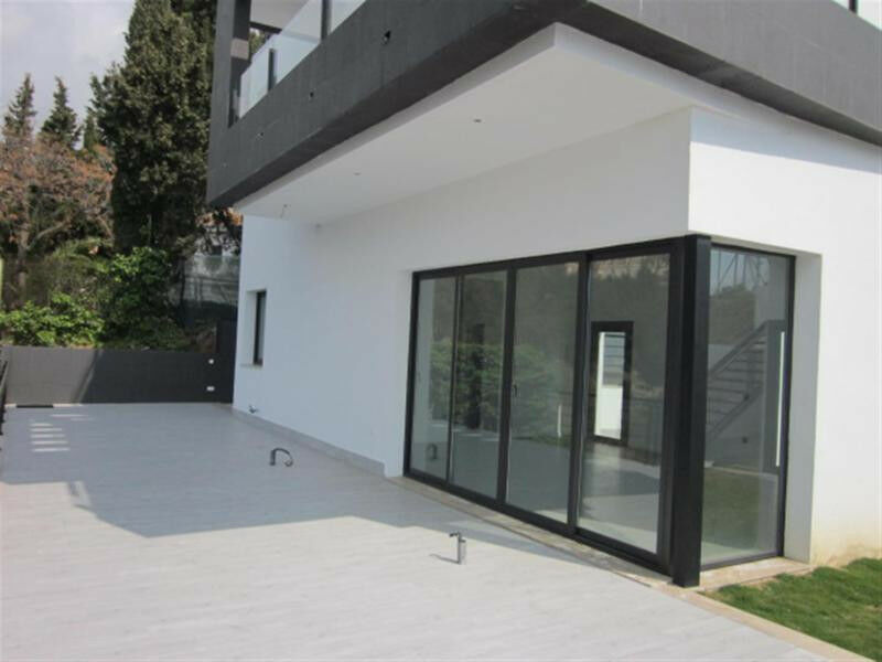 Detached Villa Rincón de la Victoria Málaga - Bild 6