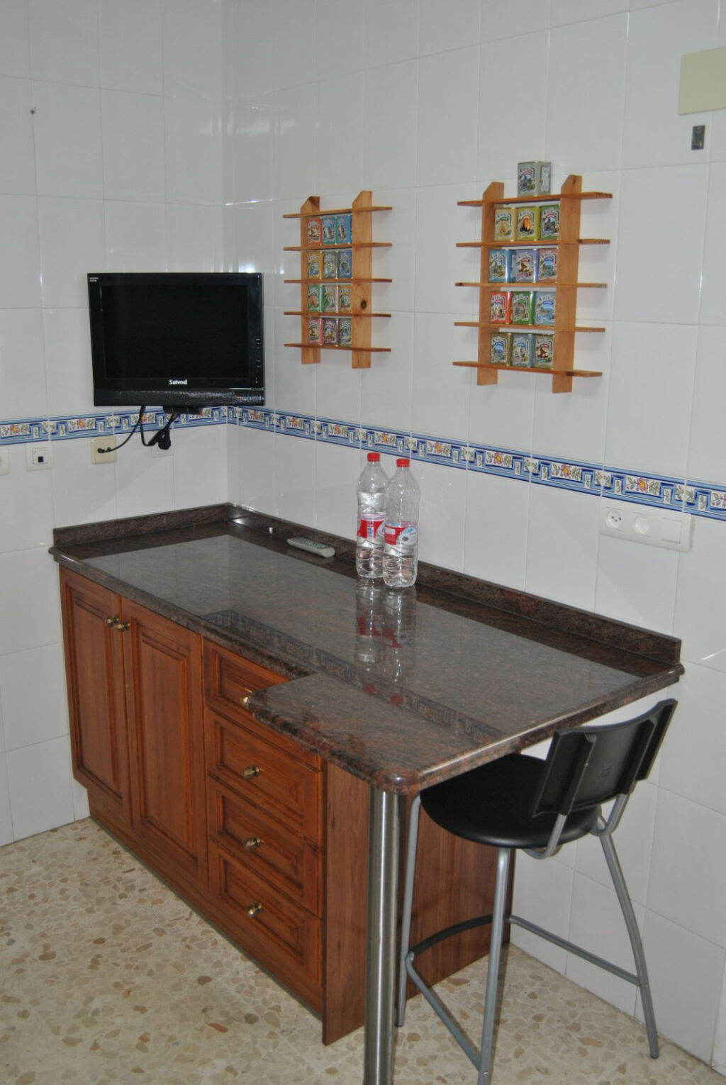 Middle Floor Apartment Torre del Mar Málaga - imagen 6